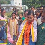 ମାଛ ବେପାରୀଙ୍କ ଉପରେ ଚଢିଗଲା ଟ୍ରକ୍: ରାସ୍ତା ଅବରୋଧ