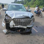 ପୋଡ଼ାଗଲା ୧୩ କୋଟିର ଗଞ୍ଜେଇ ଗଛ