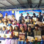 ସ୍ୱଚ୍ଛତା ଓ ସହରୀ ବିକାଶ ପାଇଁ ମୋଦୀ ସରକାରଙ୍କ ତୃତୀୟ ପାଳିରେ ୬ମାସର ଉପଲବ୍ଧି ବିଷୟରେ ସୂଚନା ଦେଲେ କେନ୍ଦ୍ର ମନ୍ତ୍ରୀ ସୁକାନ୍ତ ମଜୁମଦାର