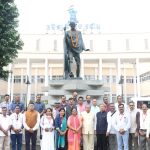 ୧୯୧୭ ଜଣ ପ୍ରବାସୀ ଓଡିଆଙ୍କୁ ରାଶନ କାର୍ଡ ବଣ୍ଟନ କଲେ ମନ୍ତ୍ରୀ (ନାରାୟଣ ସାହୁ )