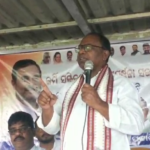 ରାଇରଙ୍ଗପୁରରେ ବିକାଶଧାରା କାର୍ଯ୍ୟକ୍ରମର ଶୁଭାରମ୍ଭ!