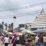ସ୍କୁଲ, କଲେଜ ନିକଟସ୍ଥ ମଦ ଦୋକାନ ସ୍ଥାନାନ୍ତର ପାଇଁ ଅଣ୍ଟା ଭିଡ଼ିଲେ ମହିଳା ଓ ଗ୍ରାମବାସୀ