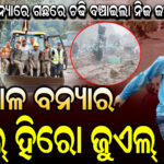 ଶହେରୁ ଊର୍ଦ୍ଧ୍ୱ ଗଛରେ ରାକ୍ଷୀ ବାନ୍ଧିଲେ ପରିବେଶବିତ ସରିତା