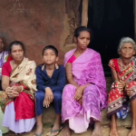 ଖରସ୍ରୋତାରେ କୁମ୍ଭୀର ଆତଙ୍କ, ଡଙ୍ଗା ନିକଟରୁ ଟାଣିନେଲା ପାରେଶ୍ୱରଙ୍କୁ !