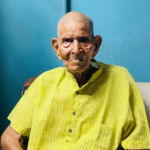 ଗୁରୁତର ଆହତ ସତ୍ତ୍ବେ ଅନ୍ୟମାନଙ୍କ ଜୀବନ ରକ୍ଷା କରିଥିଲେ ମଚାର…